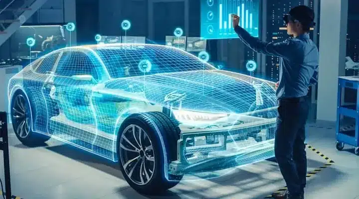 Predicting Automotive Trends with MarketCheck’s Advanced Analytics