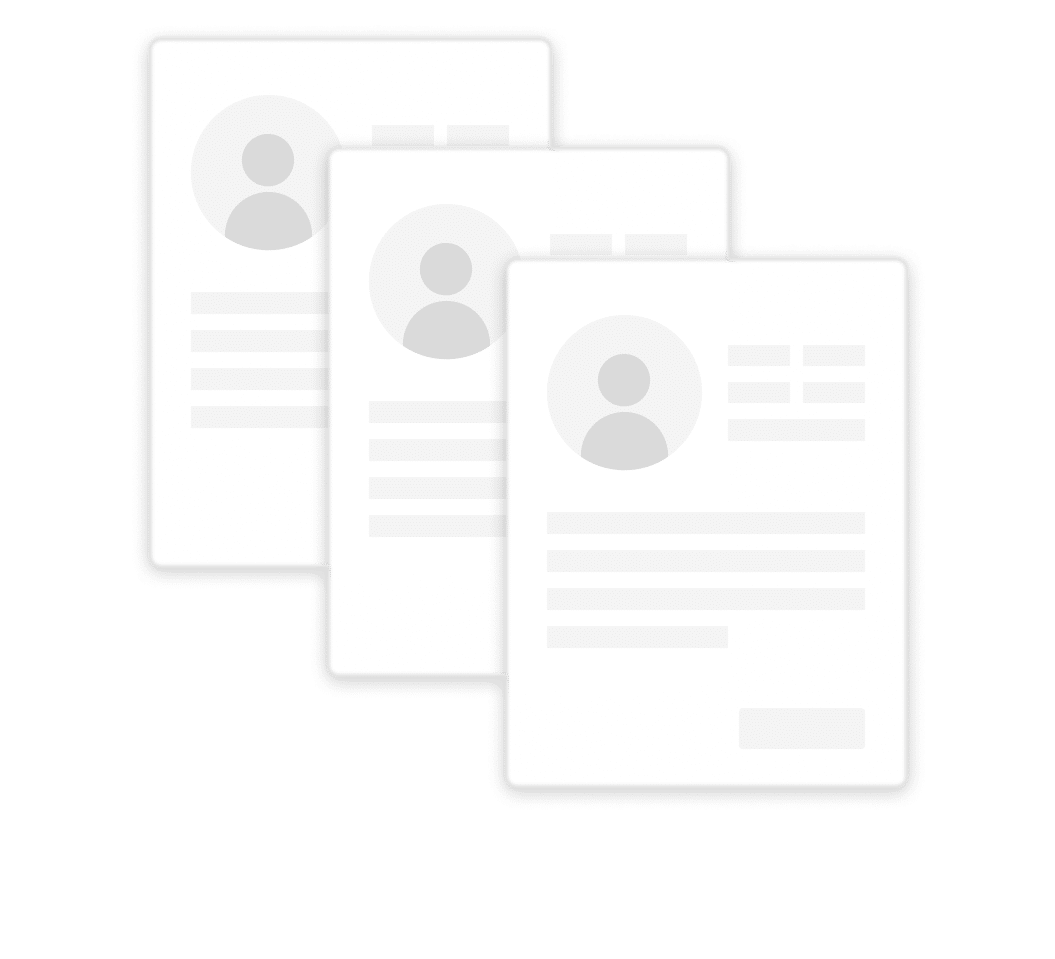 customer profiles