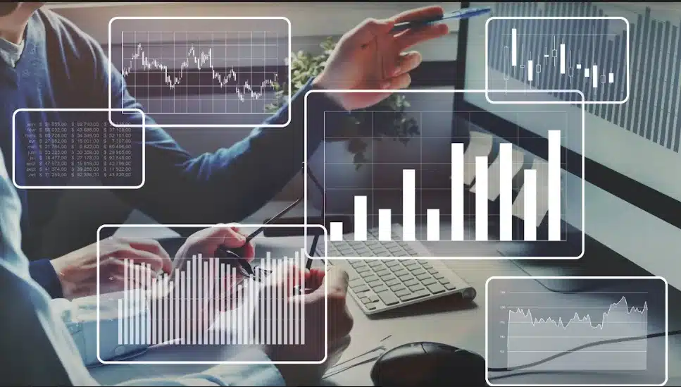 Driving Through Data- How MarketCheck Fuels Automotive Analytics - MARKETCHECK Data Automotive Analytics