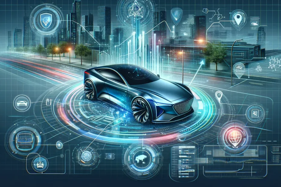 Automotive Data Solutions
