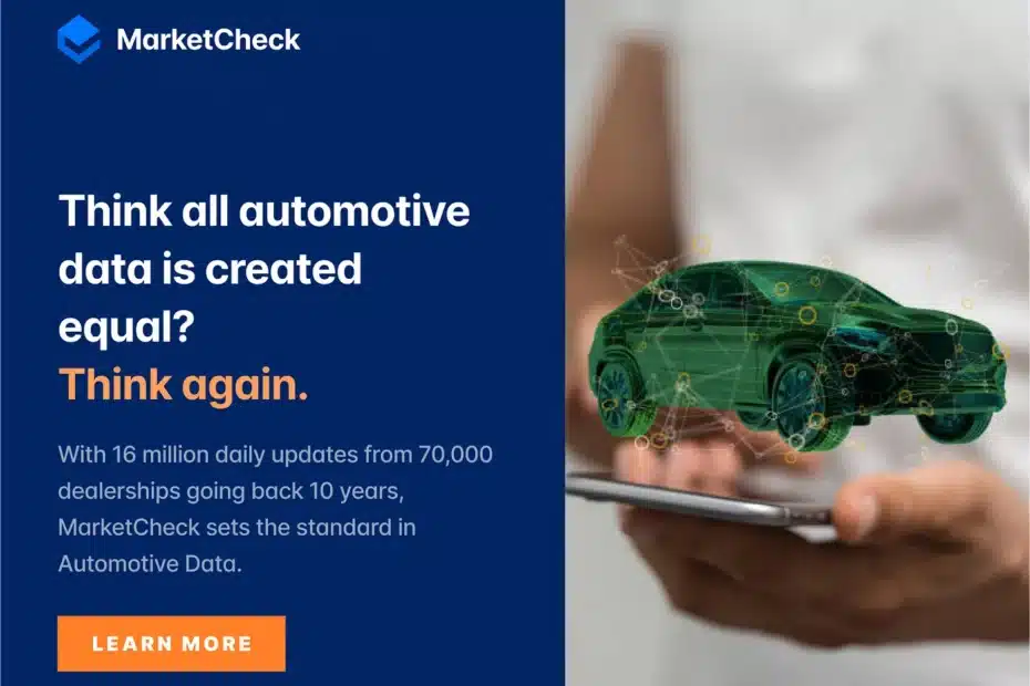 Dealership Data Management