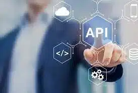 API graphic