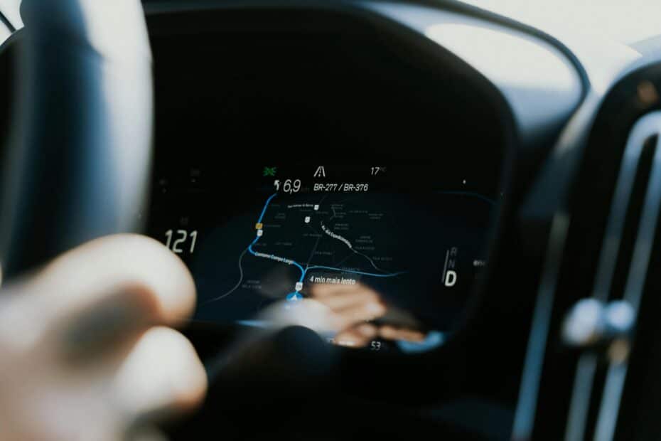 Securing automotive data