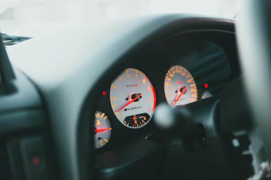 Automotive professional using MarketCheck's VIN decoder to access detailed vehicle specifications.