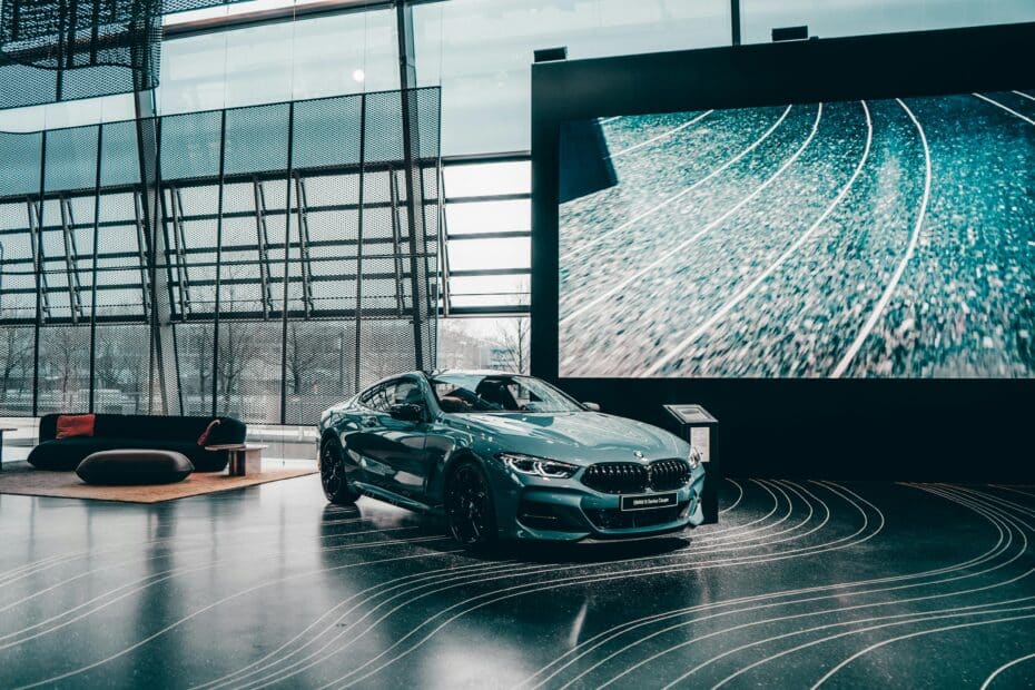 Automotive Data Solutions for Smarter Businesses
