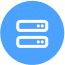 Domains Crawled icon